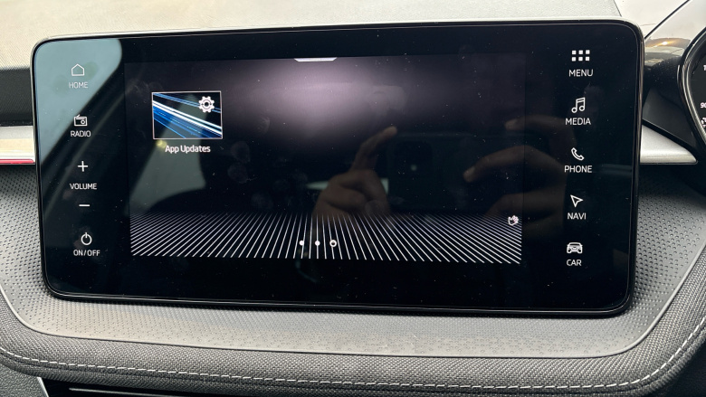 Skoda Fabia 1.0 TSI 116 SE L Edition 5dr DSG Petrol Hatchback